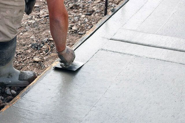 Concrete
