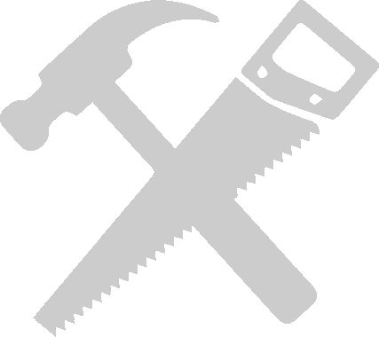 hammer & saw